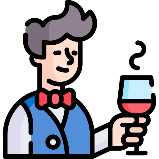 Sommelier